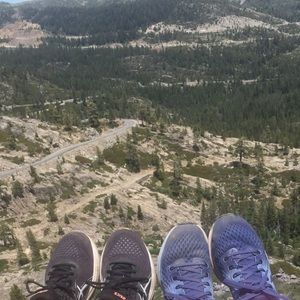 Meet your Posher, Kathleen